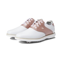 Womens FootJoy Traditions Golf Shoes - Previous Season Style