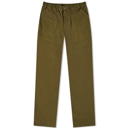 Foret Sienna Ripstop Fatigue Pant Army