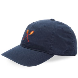 Foret Paddle Cap Navy