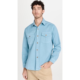 Overshirt