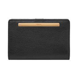 Liza Multifunction Bifold Wallet