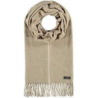 Fraas Cashmink Solid Color Scarf for Women & Men - Warm & Softer Than Cashmere - Made In Germany - 14x79in