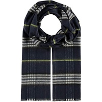 Fraas Plaid Sustainability Edition Cashmink Scarf - Warm & Soft Winter Scarf for Men & Women - Made in Germany