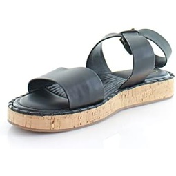 Franco Sarto Womens Flat Sandals