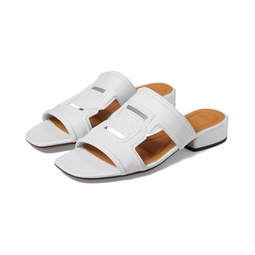 Franco Sarto Marina Fashion Slide Sandals