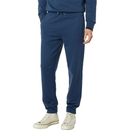 Mens Fred Perry Loopback Sweatpants