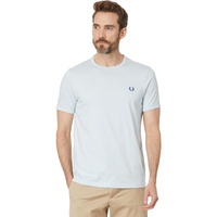 Mens Fred Perry Ringer T-Shirt