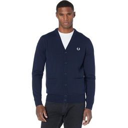 Fred Perry Classic Cardigan