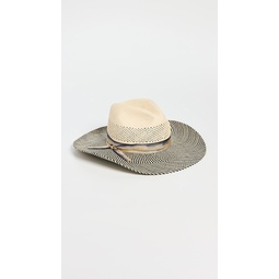 Mesquite Straw Hat