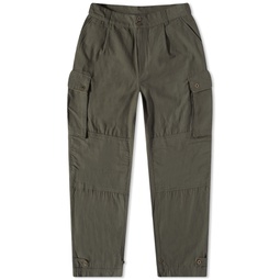 FrizmWORKS M64 French Army Pants Charcoal