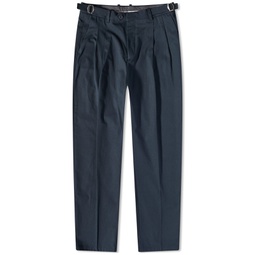 FrizmWORKS Two Tuck Pants Navy
