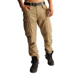 Mens Essential Six-Pocket Cargo Pants