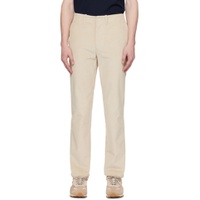 Off White Rhys Trousers 231854M191004