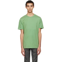 Green Bandeira T Shirt 231854M213002