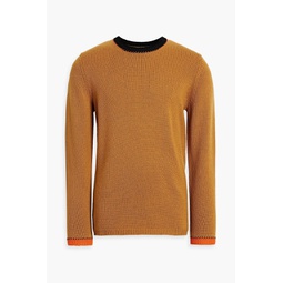 Berto cashmere sweater