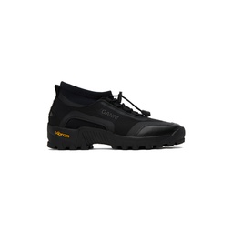 Black Performance Sneakers 232144M237000