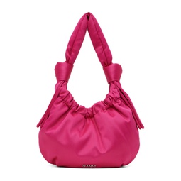 Pink Small Occasion Bag 231144F048087