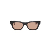 Black Woz Sunglasses 232628M134007