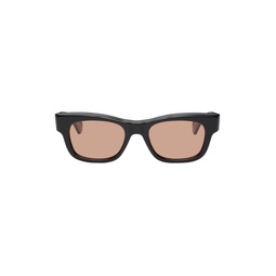 Black Woz Sunglasses 232628M134007
