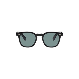 Black Byrne Sunglasses 241628M134025