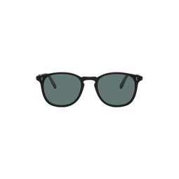 Black Kinney Sunglasses 241628M134030