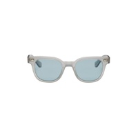Gray Canter Sunglasses 231628M134016