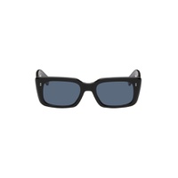 Black GL 3030 Sunglasses 232628M134018