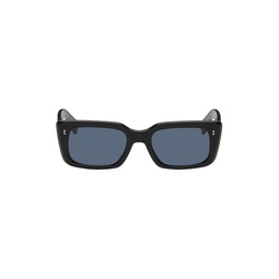 Black GL 3030 Sunglasses 232628M134018