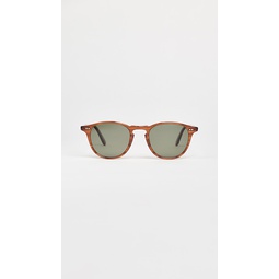 Hampton Polar Sunglasses