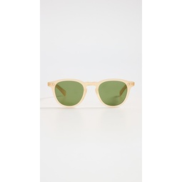 Hampton X Sunglasses