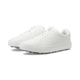Womens GFORE Perforated Distruptor Golf Shoes