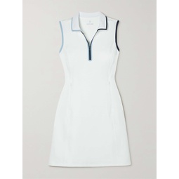 G/FORE Stretch-jersey tennis dress