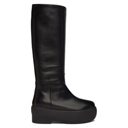 Black Gia16 Boots 222671F114000