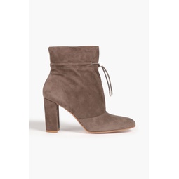 Maeve suede ankle boots