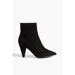 Connie suede ankle boots