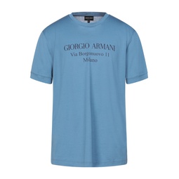 GIORGIO ARMANI T-shirts