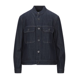 GIORGIO ARMANI Denim jackets