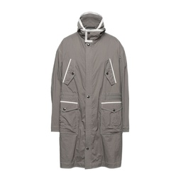 GIORGIO ARMANI Full-length jackets