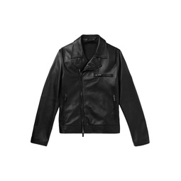 GIORGIO ARMANI Biker jackets