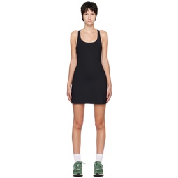 Black Paloma Sport Dress 231424F551000