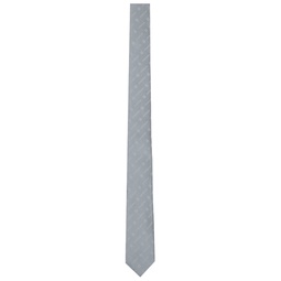 Gray 4G Tie 241278M158007