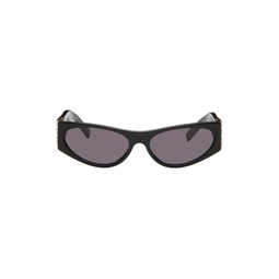 Black 4G Sunglasses 241278F005047