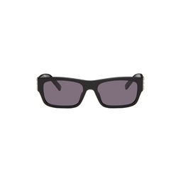 Black 4G Sunglasses 241278F005039