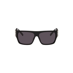 Black 4G Sunglasses 241278M134024