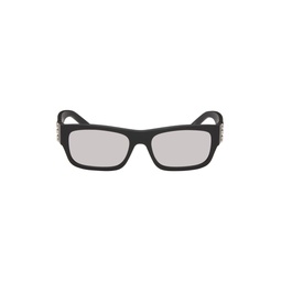 Black 4G Sunglasses 241278M134021