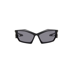 Black Giv Cut Sunglasses 241278M134036