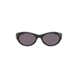 Black G Ride Sunglasses 241278M134012