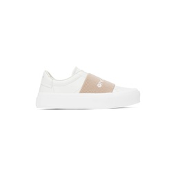 White City Sport Sneakers 231278F128007