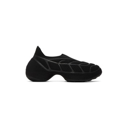 Black TK 360  Sneakers 231278M237010