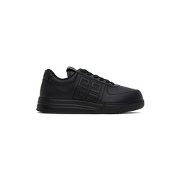 Black G4 Sneakers 241278M237014
